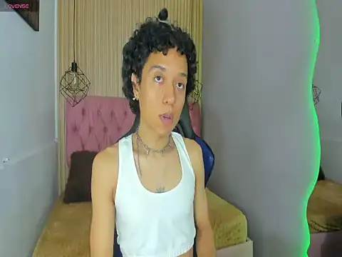 Sembang XXX Secara Langsung NobaCortez