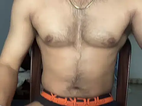 rude_nick Obrolan Langsung XXX