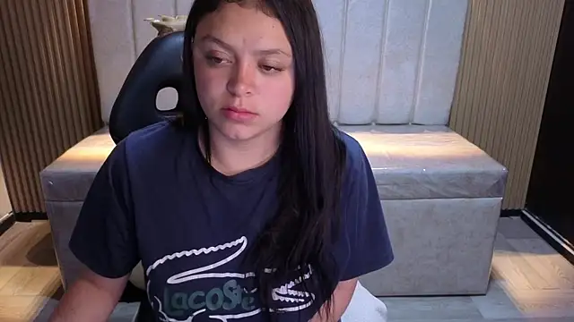 Živý XXX chat Cute_Angell_