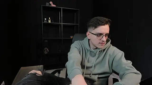 FelixStarkk Webcam show