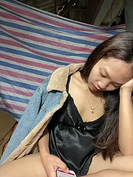 namicute's Live XXX Chat