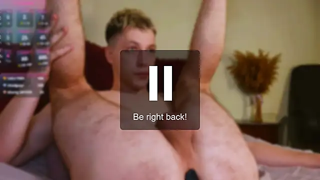 -ethan7inches- Pertunjukan Webcam