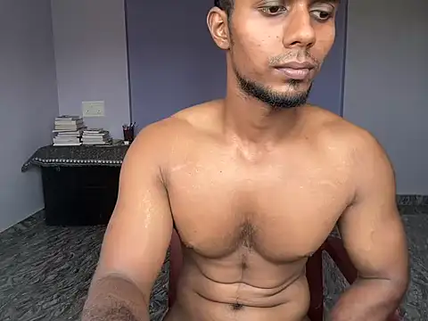 aestheticindianbbc's Webcam Show