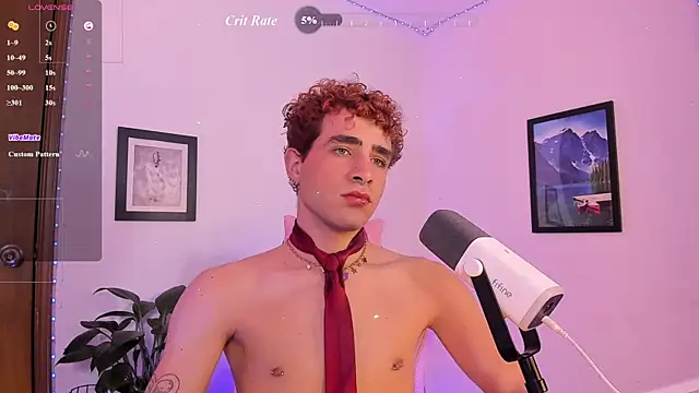 conno_salvatore's Webcam Show