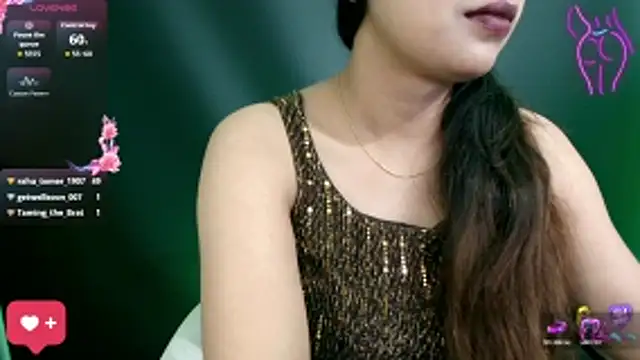 دردشة DesiZoya الجنسية المباشرة