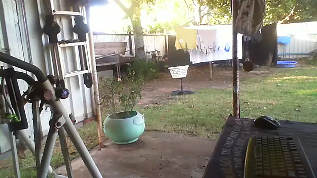 herbie010666's Webcam Show