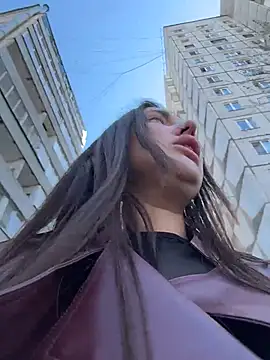 AleksandraRich 即時 XXX 聊天