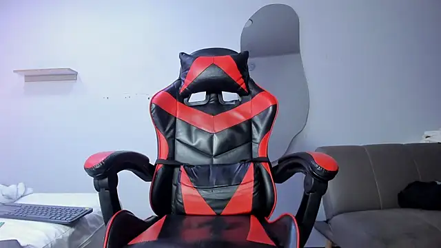 JackesTaylor Live XXX-chat