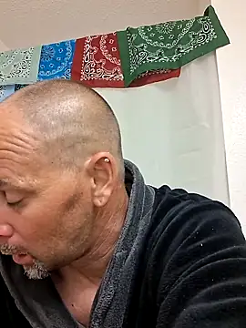 middickstroking's Webcam Show
