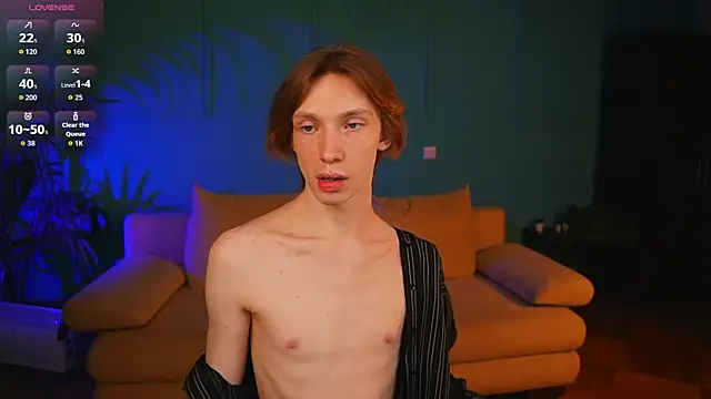 Daniel_Schmidt Live XXX-chat