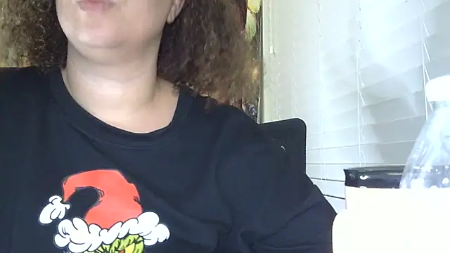 Paisleehaze Webcam show