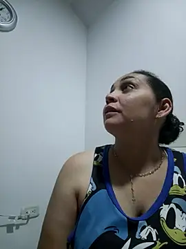 MirandaSoto Adlı Modelin Canlı XXX Sohbeti