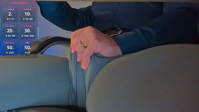 BulgeArt 웹캠 쇼