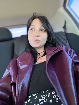 XXX chat uživo modela VendiMur