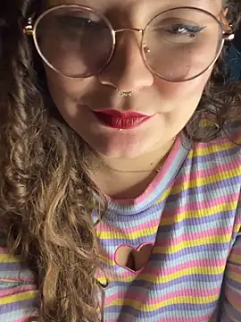 Chat XXX ao vivo de SecsiMoon