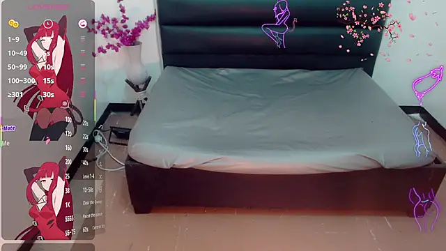 bianca_dream_ Live XXX-Chat