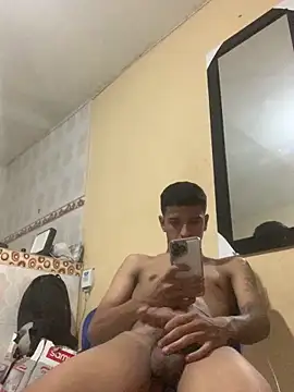 Anthony_clark1's Webcam Show