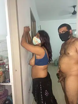 Savita_Desai_BDSM_couple's Webcam Show