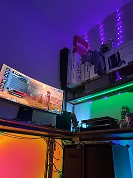 XXX chat uživo modela thebrattygoddess