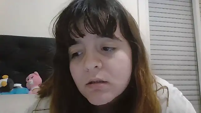 Bombon_ok's Webcam Show