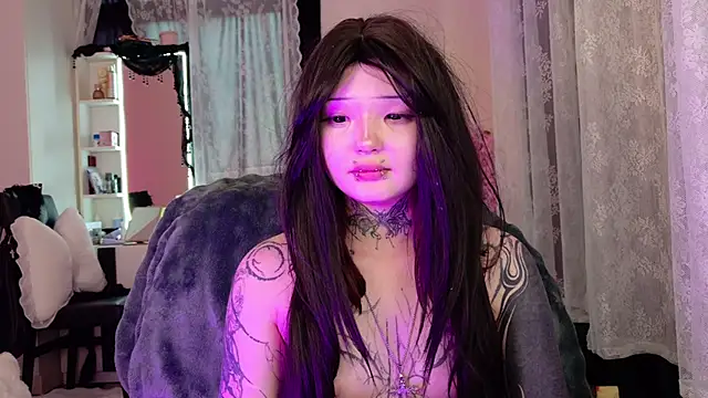 Lein_Bone 现场XXX聊天