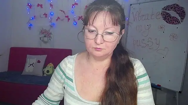 VanessaHotts' Live XXX Chat