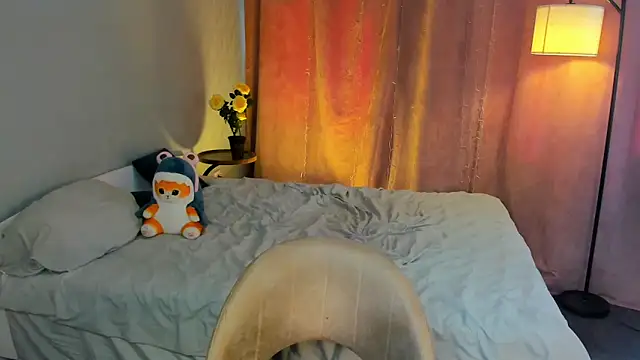 EthalCarlsqq Live XXX-Chat