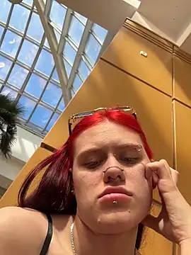 FoxyMood Live XXX-chat