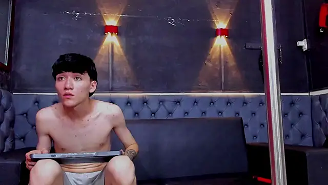 jeronimo_ferrer webcam show