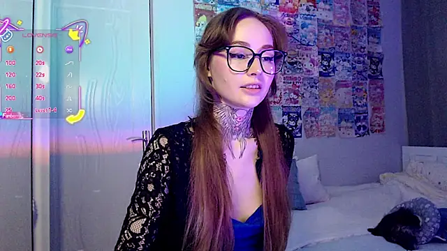 Chat +18 de Milky_way_UwU ao vivo