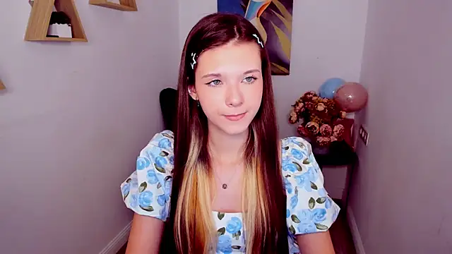 Chat XXX ao vivo de GentleTeas