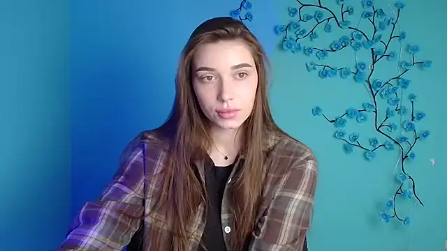 NikaMystic's Live XXX Chat