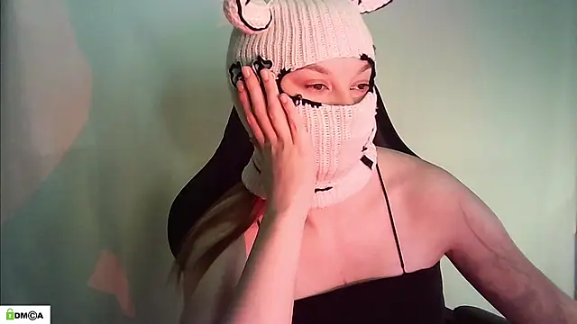 Lymalia's Live XXX Chat