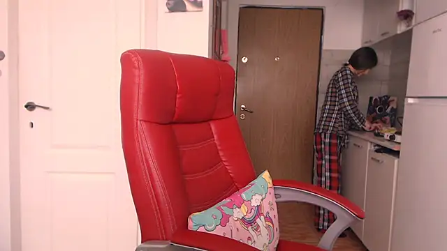 simyhvn Chat XXX in diretta