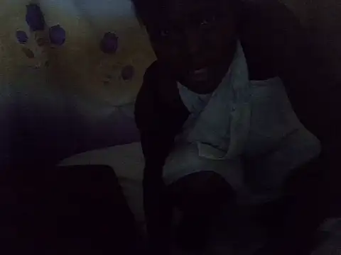 Show de webcam de cute-shamza