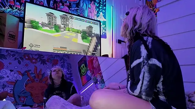 Cutiepiespanks Live XXX-Chat