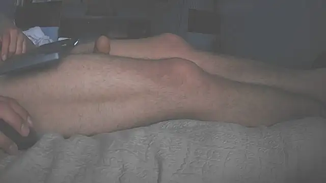Show Webcam de Rickymio15