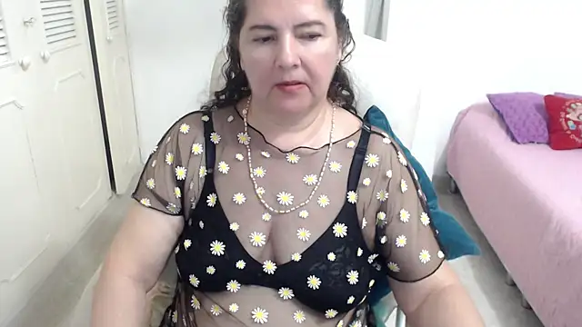 XXX chat uživo modela leonela_69