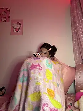 luludolll ওয়েবক্যাম শো