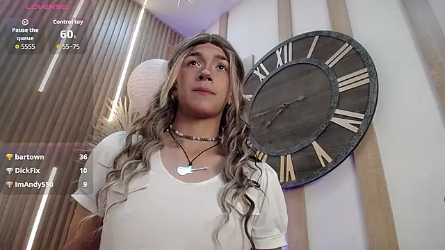 Chat XXX Live Cain_Dantalion