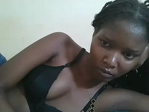 Show modela sexyjanett na web-kameri