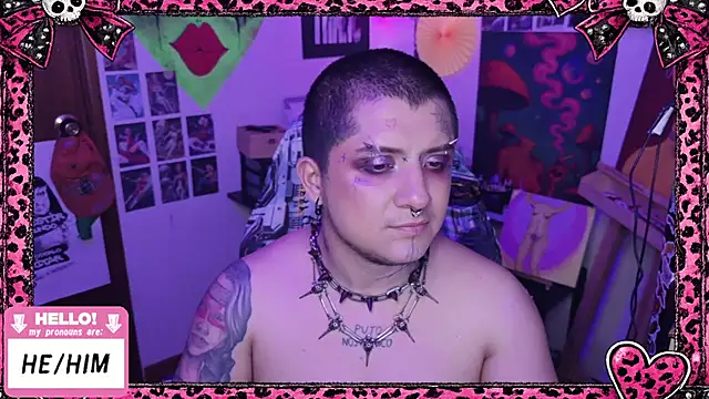 masterkevinftm Obrolan Langsung XXX