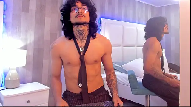 JackRief Webcamshow