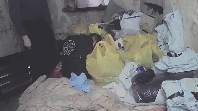 makarov1993 Pertunjukan Webcam
