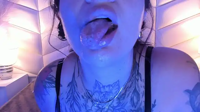 iam__mystic Live XXX-Chat