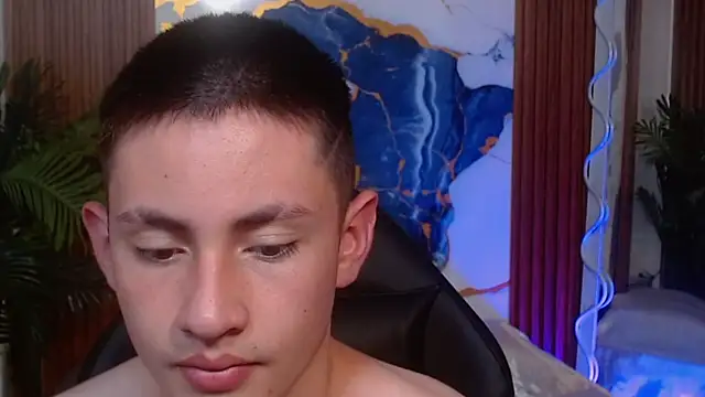 Andres_Tay live XXX chat