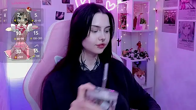 Morana_Batt's Live XXX Chat