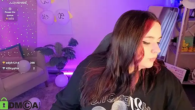 Mia_R0ss Obrolan Langsung XXX