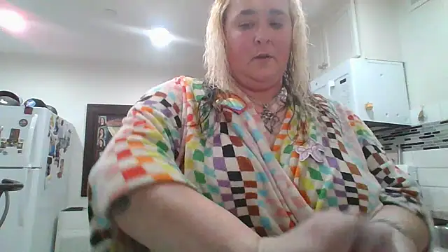 ajsin7's Webcam Show