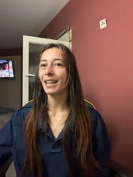 Chat XXX ao vivo de Sofiasweetsecret